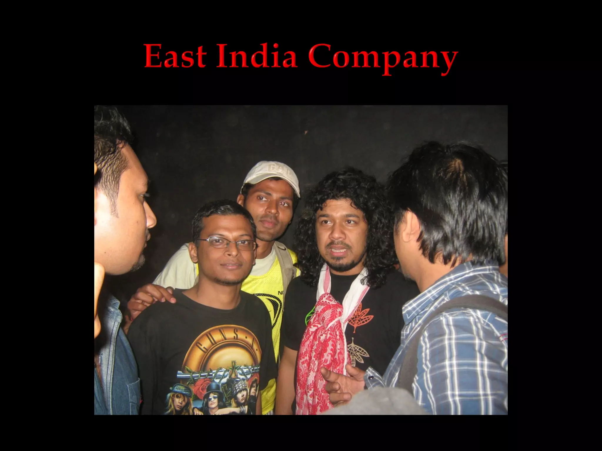 Answers music of sound