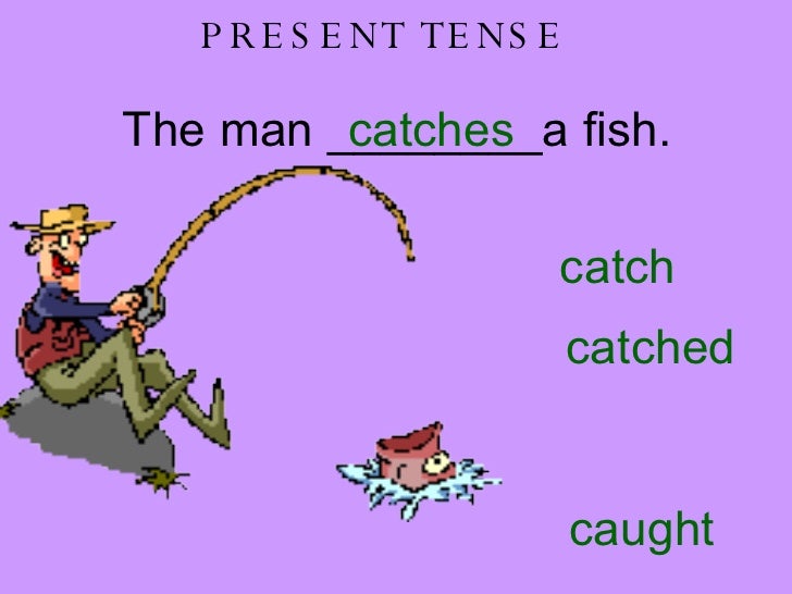 Answers Sporting Past, Present, Future Tense