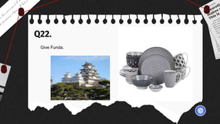 Q22.
Give Funda.
 