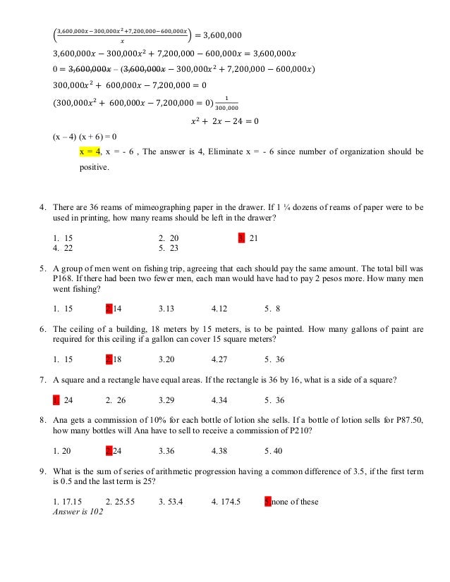 civil service reviewer civil service reviewer
