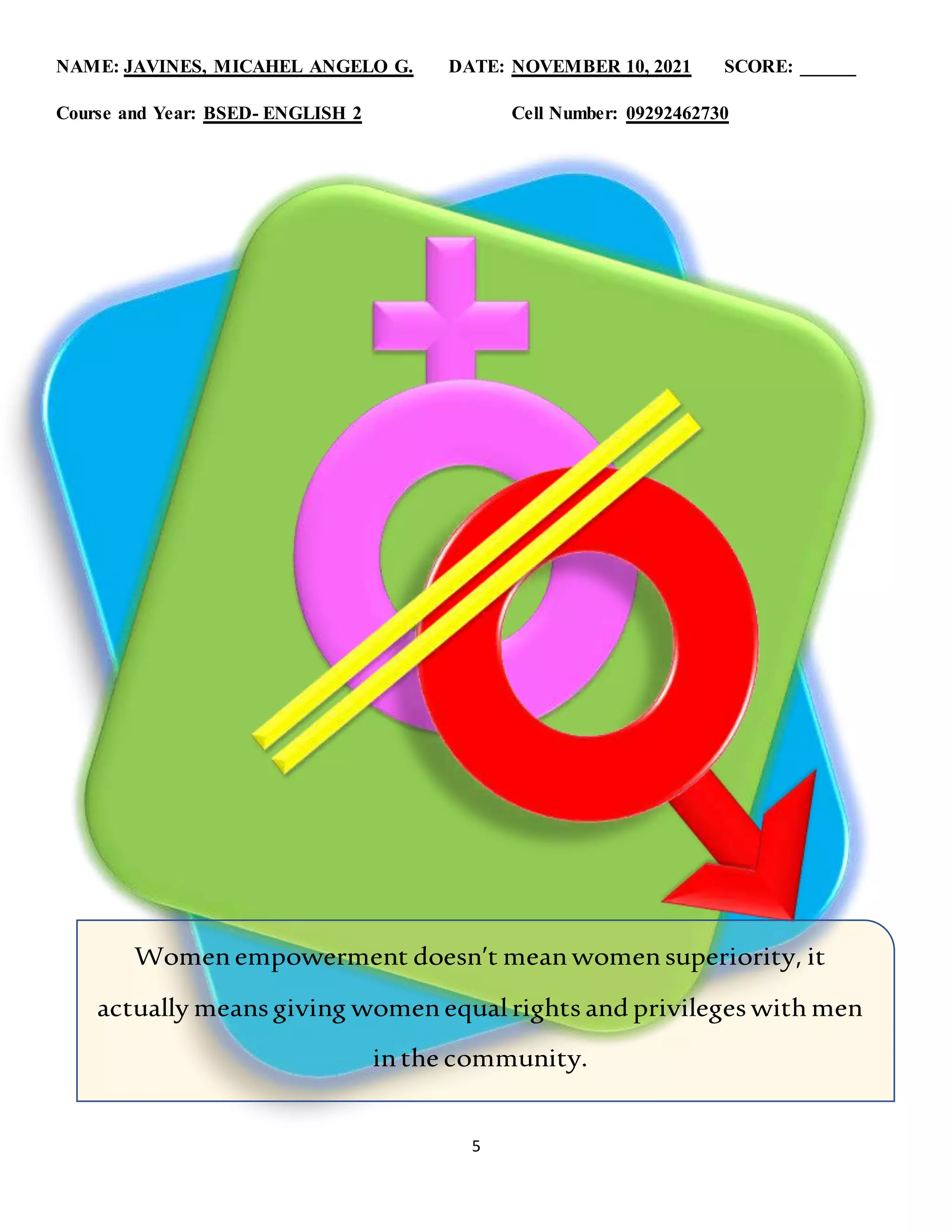 ANSWERS Midterm-Exam-Gender-and-Society[1].docx