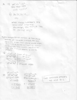 Answers pythagoras 3_5_homework