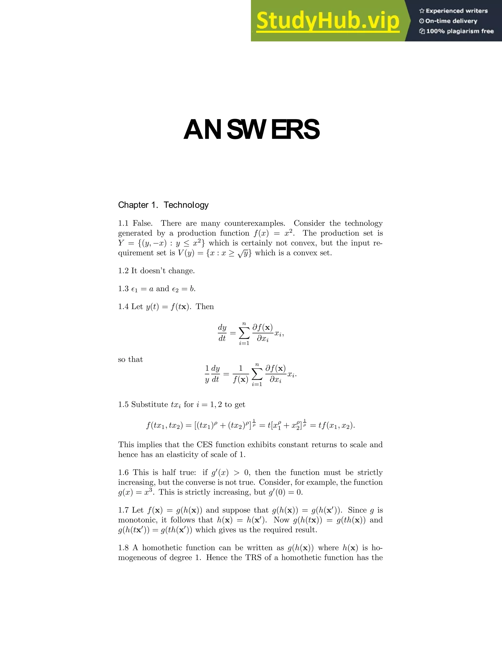 Answers-To-Exercises-