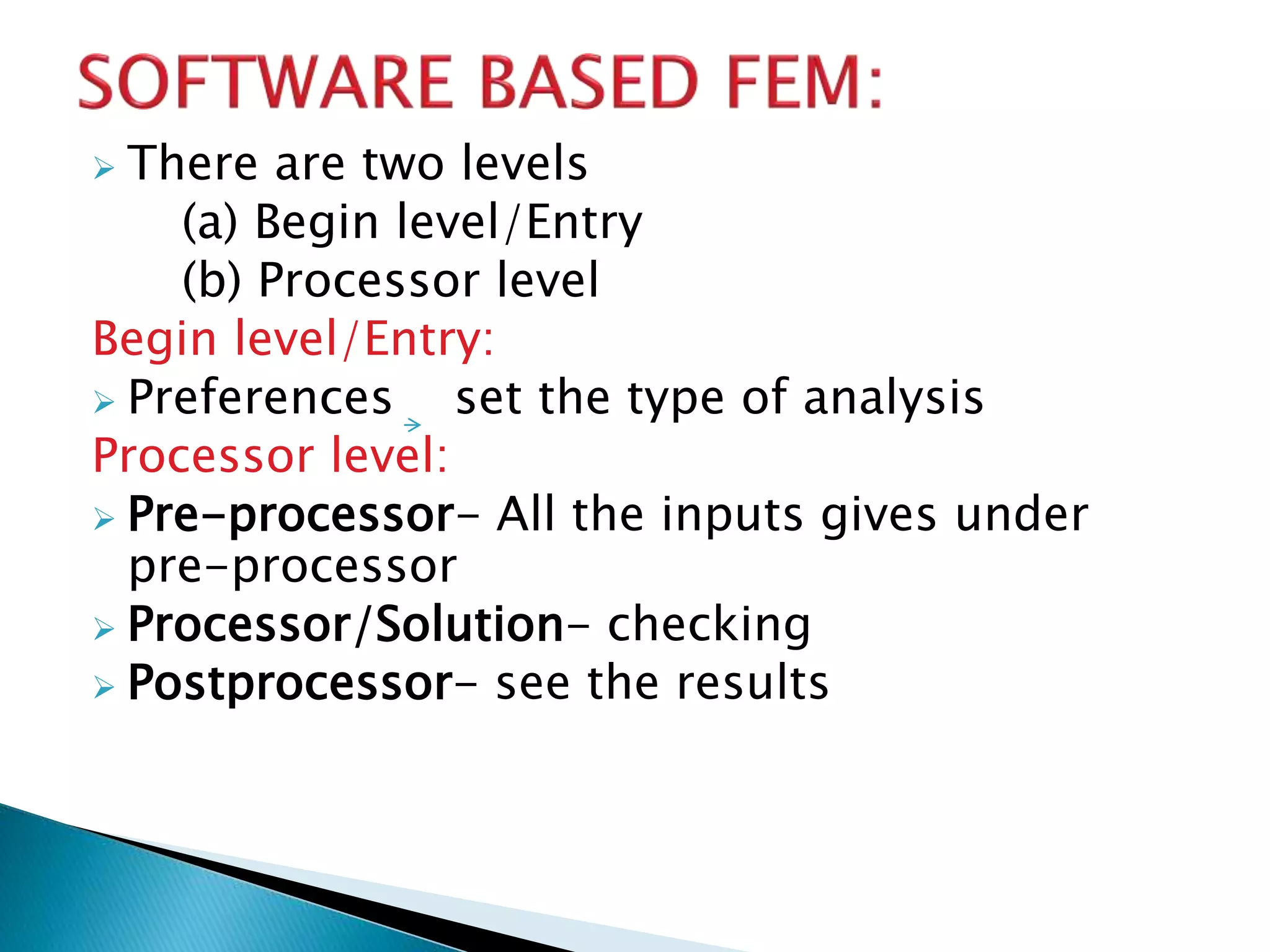 HOW DOES ANSYS WORK visual data 8