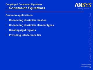 ANSYS_2_03-coupling1.ppt