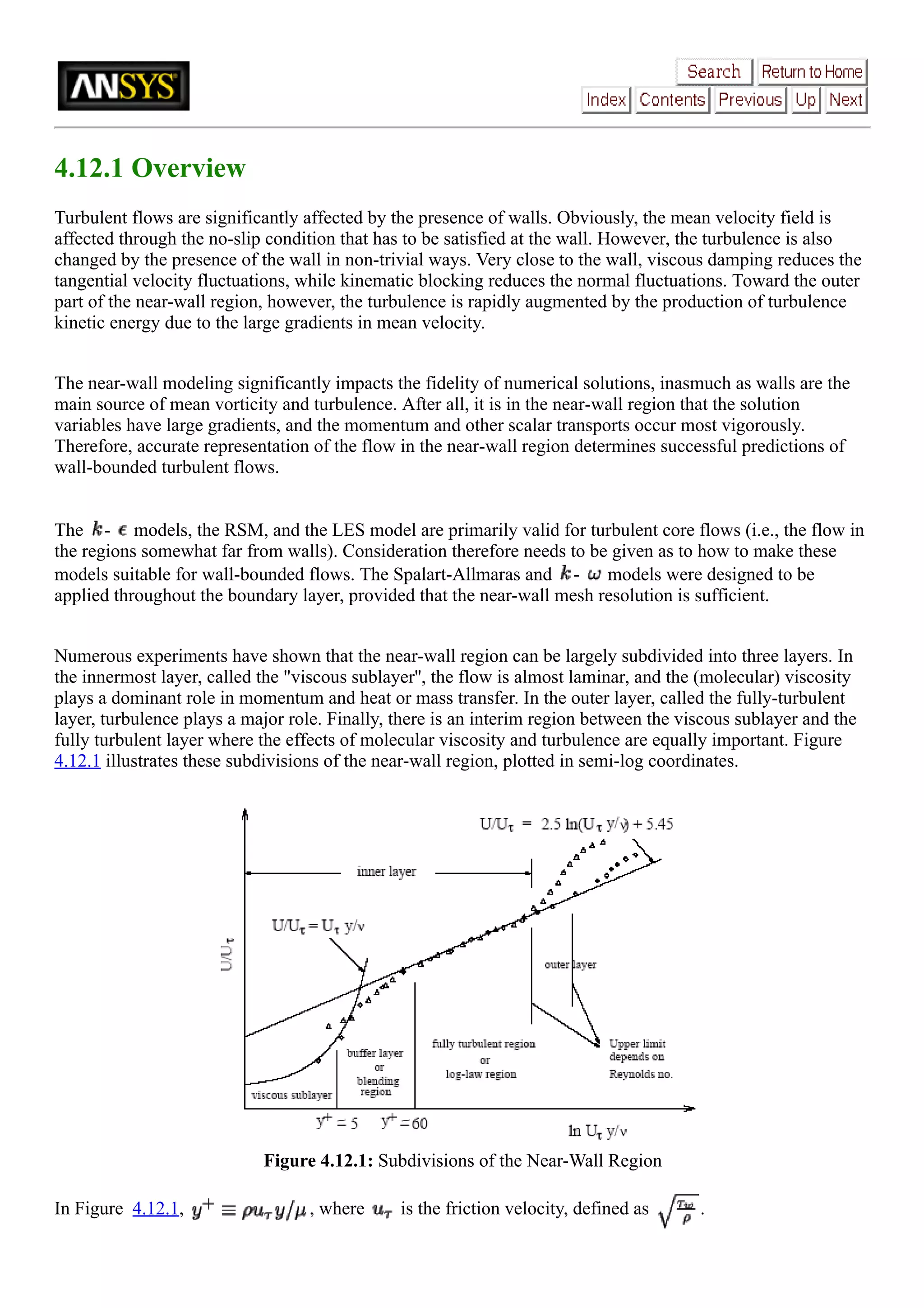 ANSYS FLUENT 12.0 Theory Guide - 4.12.1 Overview.pdf