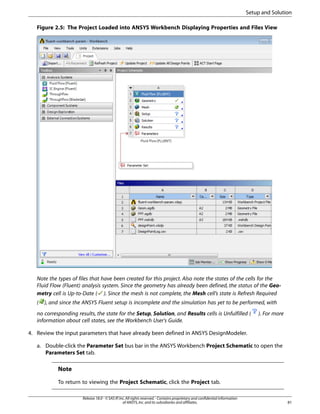Comprehensive ANSYS Fluent Tutorial Guide for Fluid Flow and Heat ...