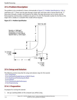 fluent tutorial guide (Ansys)