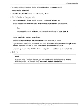 fluent tutorial guide (Ansys)