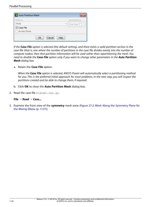 fluent tutorial guide (Ansys)