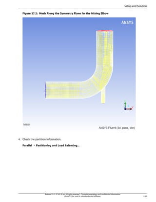 fluent tutorial guide (Ansys)