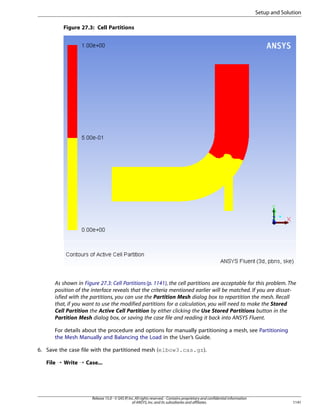 fluent tutorial guide (Ansys)