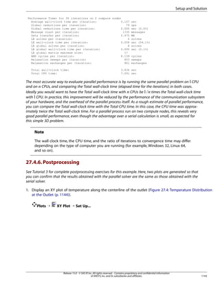 fluent tutorial guide (Ansys)