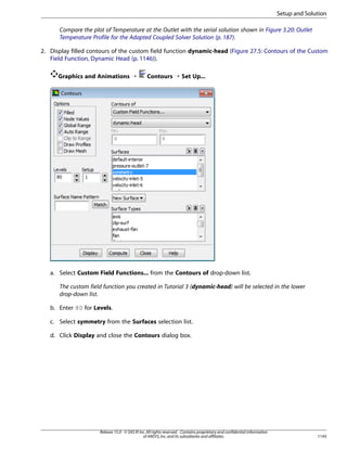 fluent tutorial guide (Ansys)