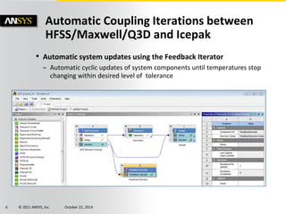 Ansys icepak r160 update p4 | PDF