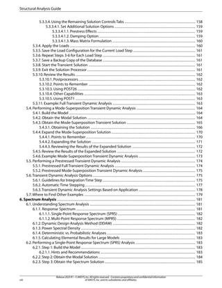Comprehensive Structural Analysis Guide Using ANSYS 2025 R1 | PDF