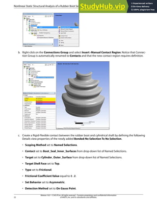 ansys vibration analysis tutorial pdf Abaqus Modal Analysis main image 0