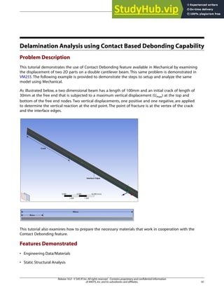 ANSYS Mechanical Tutorials.pdf