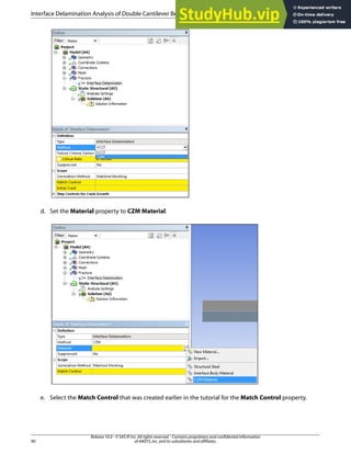 ANSYS Mechanical Tutorials.pdf