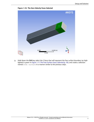 Polyflow Screw Rotation ANSYS Polyflow Tutorial Guide.pdf - Portal de Documentacion de ...