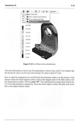 Ansys workbench tutorial v.10