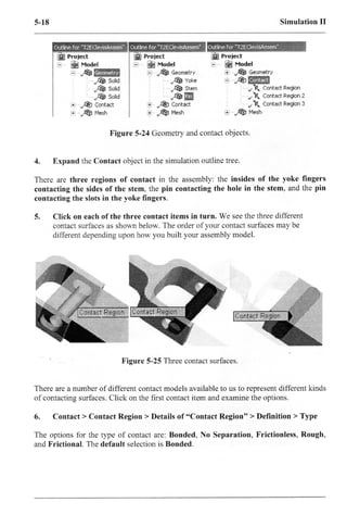 Ansys workbench tutorial v.10