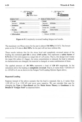 Ansys workbench tutorial v.10