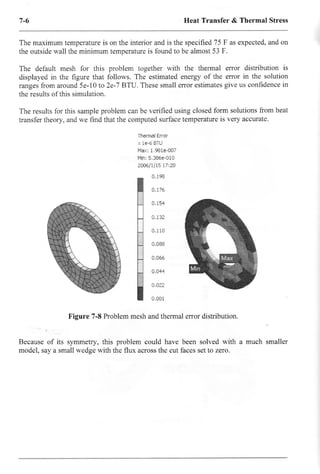 Ansys workbench tutorial v.10