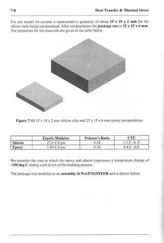 Ansys workbench tutorial v.10