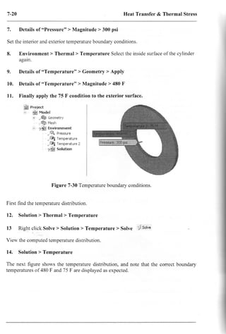 Ansys workbench tutorial v.10