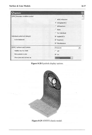 Ansys workbench tutorial v.10