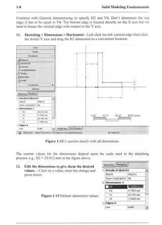 Ansys workbench tutorial v.10