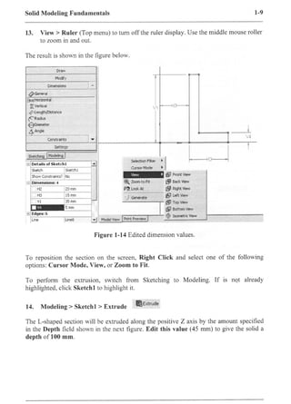 Ansys workbench tutorial v.10