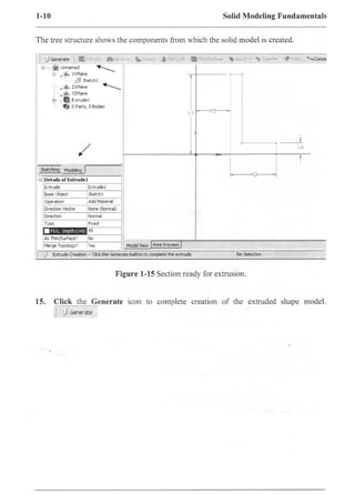 Ansys workbench tutorial v.10