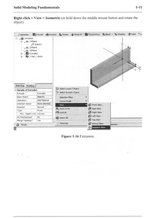 Ansys workbench tutorial v.10