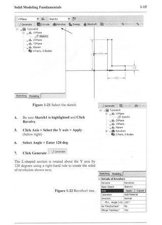 Ansys workbench tutorial v.10