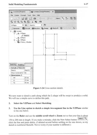 Ansys workbench tutorial v.10