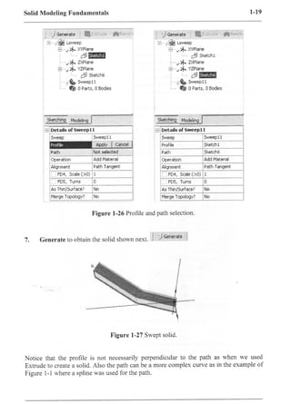 Ansys workbench tutorial v.10