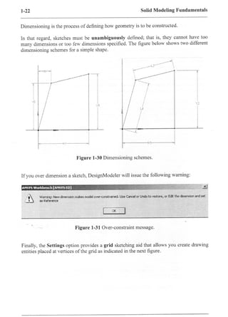 Ansys workbench tutorial v.10
