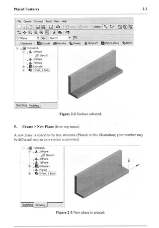 Ansys workbench tutorial v.10