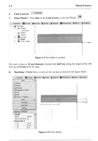 Ansys workbench tutorial v.10