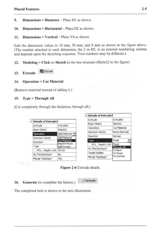 Ansys workbench tutorial v.10
