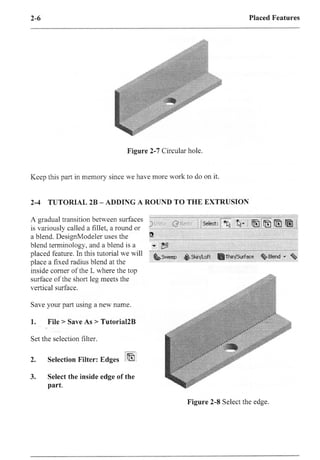 Ansys workbench tutorial v.10