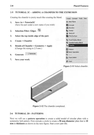 Ansys workbench tutorial v.10
