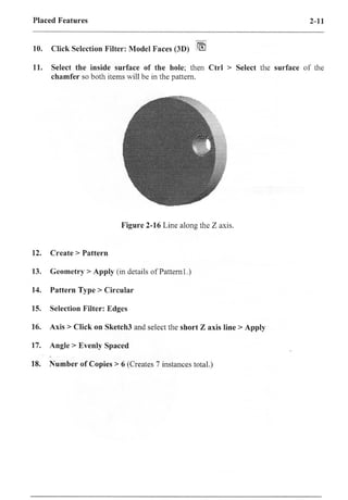 Ansys workbench tutorial v.10