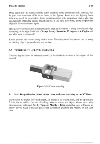 Ansys workbench tutorial v.10