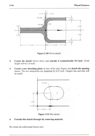 Ansys workbench tutorial v.10