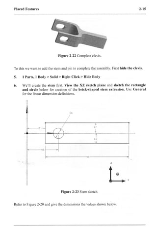 Ansys workbench tutorial v.10