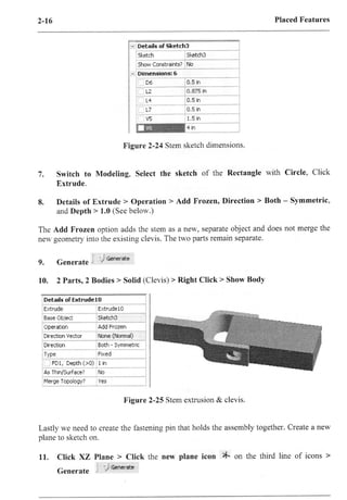 Ansys workbench tutorial v.10