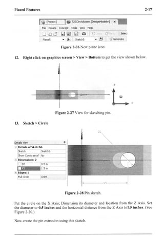 Ansys workbench tutorial v.10